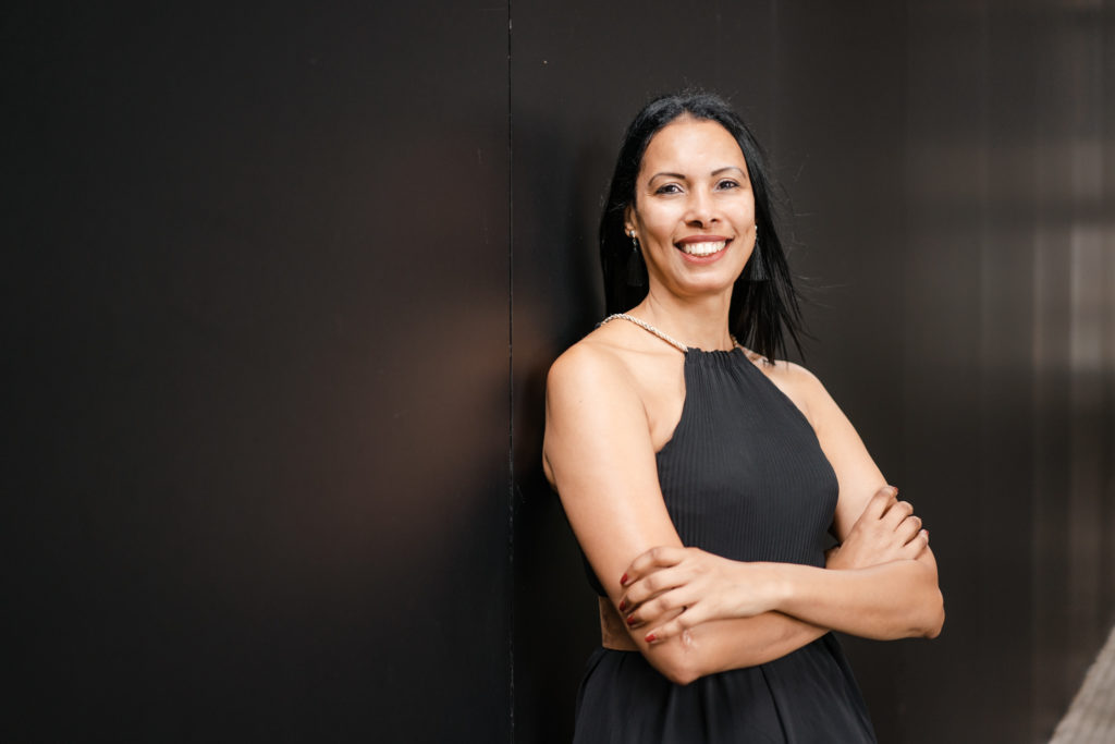 shooting portrait Immotop