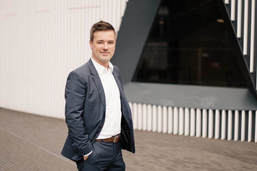 shooting portrait Immotop