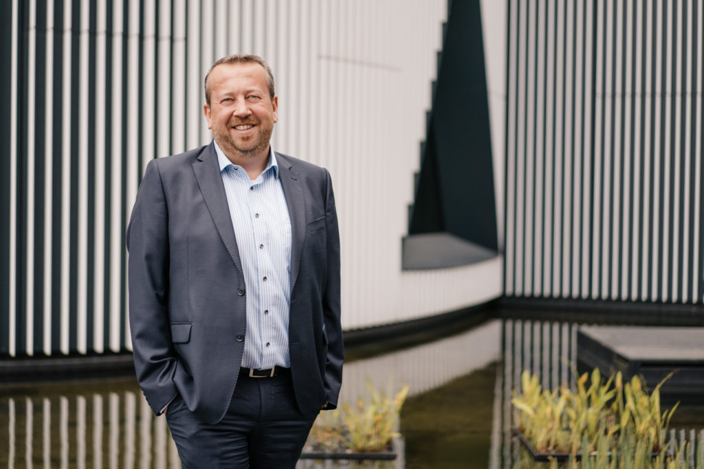 shooting portrait Immotop