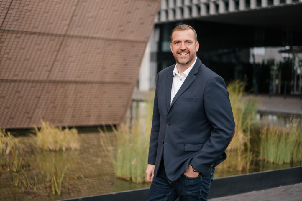 shooting portrait Immotop