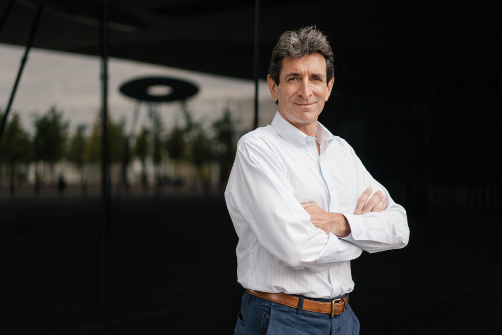 shooting portrait Immotop