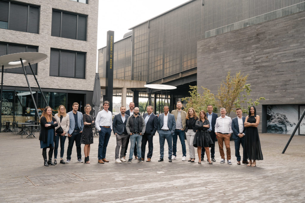 shooting portrait Immotop